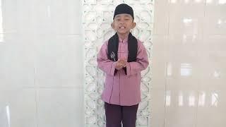 Abizar Arfan Raqqilla - Kabupaten Pinrang