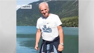 I TESTIMONI: «SEMBRAVA UNA BOMBA» | A3 NEWS Veneto 17/05/2019