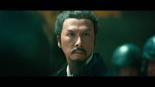 The Lost Bladesman - Donnie Yen vs Andy On