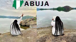 A place you wouldn’t believe exist in Abuja Nigeria (usman dam) #abuja #nigeria #usamadam