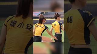 Oops! Funny Moment in Girl's Sport #shorts #sports #viral