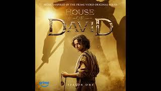 House of David 2025 Soundtrack | After Your Heart – Chris Tomlin | Prime Video Original Series Score