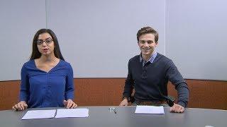 UCTV News: Fall Semester Finale