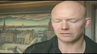 Mats Sundin Discusses Retirement