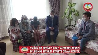 Osmaniye Valiliği Basın Müdürlüğü