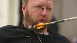 3 Arrows, 3 Stories: Matt Stutzman