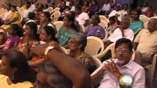 ywca coimbatore easter cantata