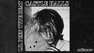 [free for profit] Hard Lil Peep X Lil Tracy Type Beat - "Castle halls"