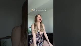 how's your aim? lol #tiktok #onlyfans