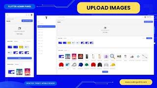 How to upload Images to firebase Storage | Flutter tutorial | Flutter Media