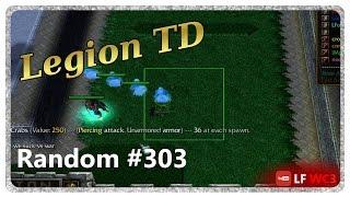 Legion TD Random #303 | The Supervisor