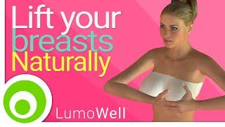 Breast lift: exercises to firm and shape your breasts naturally