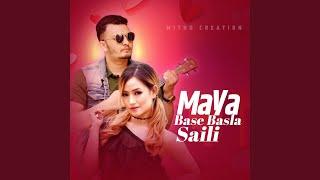 Maya Base Basla Saili