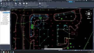 Civil 3D® Productivity Tools for Civil Design and Survey