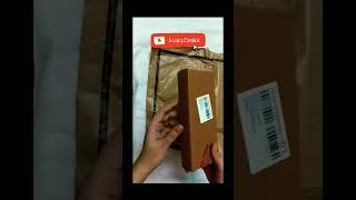 Myntra unboxing #short #myntra #unboxing #shorts #mekup #shortvideo