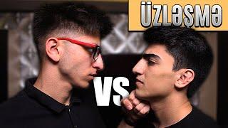 ZEVS VS. NİHAT İSGƏNDƏROV (YOUTUBERLARIN DÖYÜŞÜ)