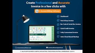 Free Retail Software | Free billing Software | Free Accounting Software | Free Inventory Management