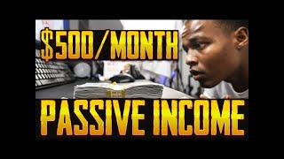 $500 Monthly Without Invstment Full Method By ASAD TECH