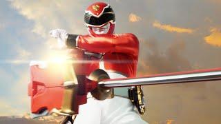 Viral gehen  E03  Power Rangers Megaforce  Power Rangers für Kinder