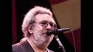 Grateful Dead [4K Remaster] - -  July 17-19 1989  (Downhill From Here)  [SBD]