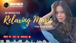 Music for relaxation, concentration or deep sleep | Nature White noise | 30 minute video