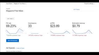 How To find Facebook Ads code and Payouts in Audience Network Updated to Monetization Manager