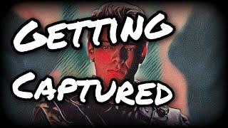 (Star Wars: Jedi Fallen Order) Getting Captured