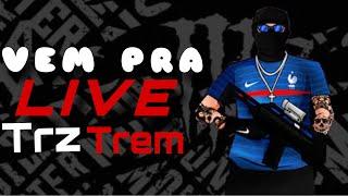 ️Trztrem7 Enviou: LIVE ON BRASIL ROLEPLAY 3 PTR NA MADRUGUINHA