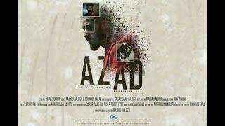 AZAD (Free)  | Balochi Short Film |  by RASHID BALOCH and Team