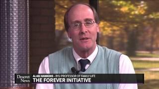 Forever Initiative: Deseret News Sunday Edition 11/3/13