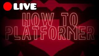 HOW TO PLATFORMER (Extreme Demon)