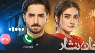 Jaan Nisha drama episode 44 #ost