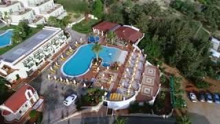 Asterias Village Resort, Koutouloufari, Crete