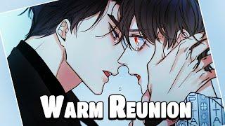 It's Been 10 Years Now I Found out that My High School Rival Used to Love Me | Warm Reunion | Jimmo