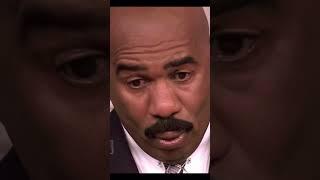 Steve Harvey cries when his childhood street is named after him #shorts #steve