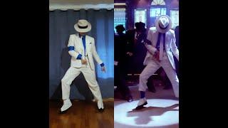 Michael Jackson - Smooth Criminal [Moonwalker Version] Viral TikTok