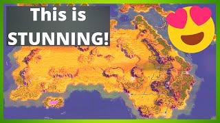 You NEED to check out Humankind's MASSIVE Earth map!
