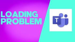 How to Fix and Solve Microsoft Teams Stuck on Loading Screen on Any Android Phone - Ms App Problem