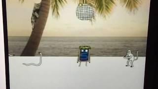 Pop Tarts Commercial - “The Winner” (2006)