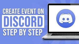 How to Create Event on Discord In 2023