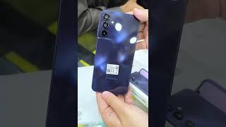 Samsung A15 Unboxing