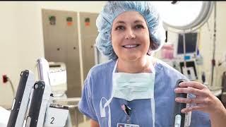 Dr. Sarah Logan, OB/GYN