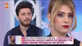 Esra Erol'da Alper, Merve'den İntikam Aldı - 28 Aralık 2016