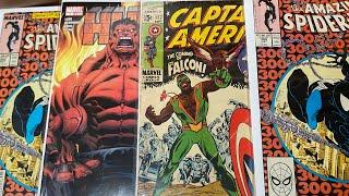 BEST Time to SELL Your Comic Books