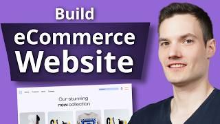 WooCommerce Tutorial for Beginners