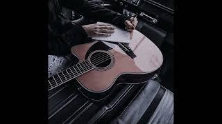 [free] spacy acoustic guitar  interlude Type beat (no drums)