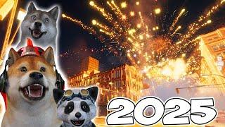 2025! TRIO KOCAK MAIN PETASAN SAMPAI KOTA MELEDAK! - Fireworks Mania