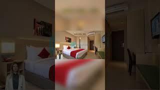 Review Ohana Hotel Kuta