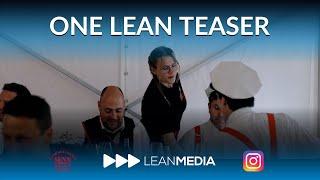 One Lean Teaser - Metzgerei Senn