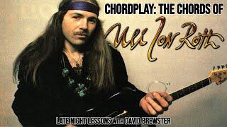 Chordplay - The Chords Of Uli Jon Roth